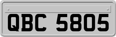 QBC5805
