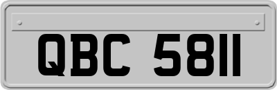 QBC5811