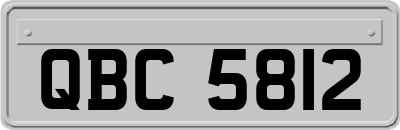QBC5812