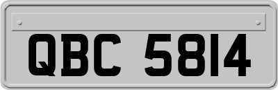 QBC5814