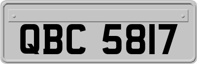QBC5817