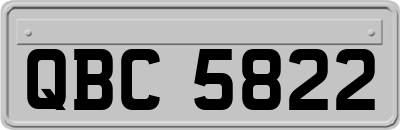 QBC5822