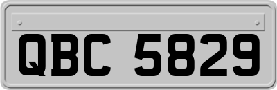 QBC5829