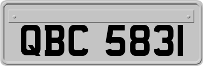 QBC5831
