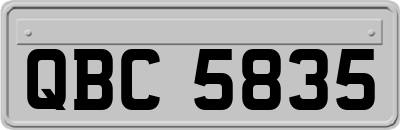 QBC5835