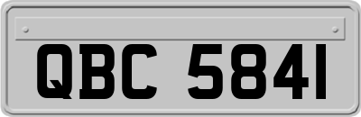 QBC5841