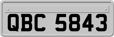 QBC5843