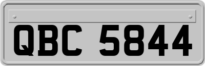 QBC5844