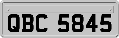 QBC5845