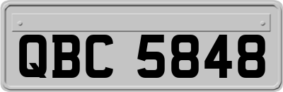 QBC5848