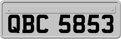 QBC5853