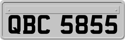 QBC5855