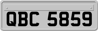 QBC5859