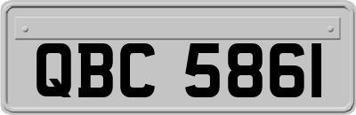 QBC5861
