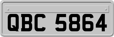 QBC5864