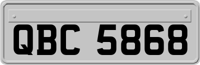 QBC5868