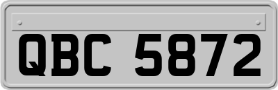 QBC5872