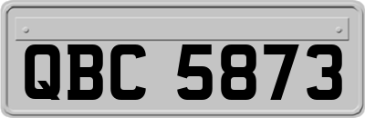 QBC5873