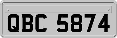 QBC5874