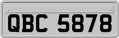 QBC5878