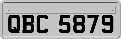QBC5879