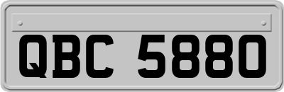 QBC5880