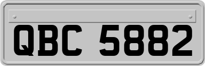QBC5882