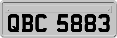 QBC5883