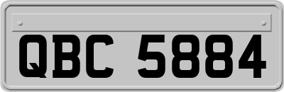 QBC5884