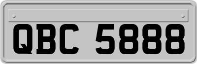 QBC5888