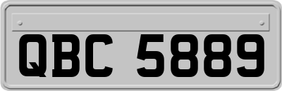 QBC5889