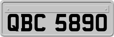 QBC5890