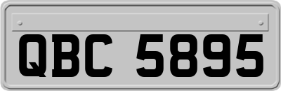QBC5895