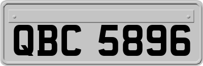 QBC5896
