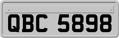 QBC5898