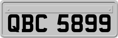 QBC5899