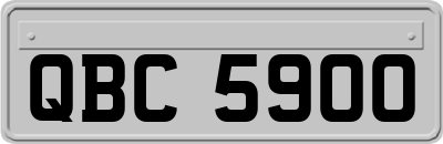 QBC5900