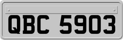 QBC5903