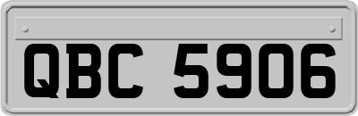 QBC5906