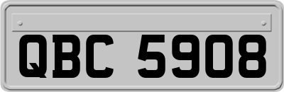 QBC5908