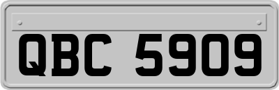 QBC5909