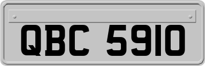QBC5910