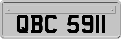 QBC5911
