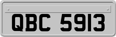 QBC5913