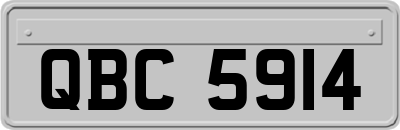 QBC5914
