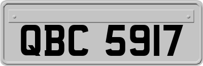 QBC5917