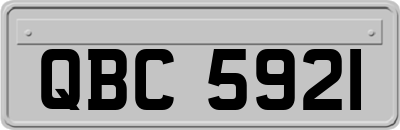QBC5921