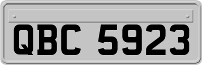QBC5923