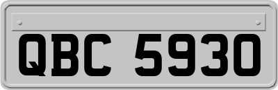 QBC5930