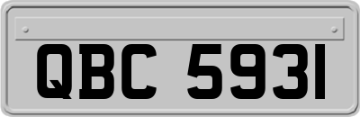 QBC5931